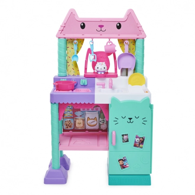 Gabby's Dollhouse: Spielküche