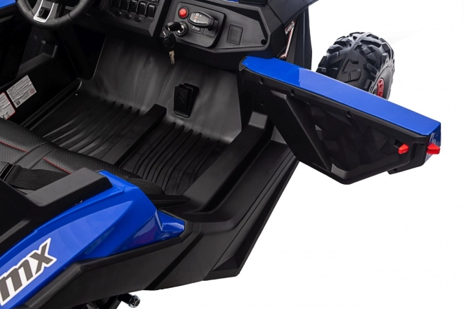 Buggy UTV-MX 2000N Blau