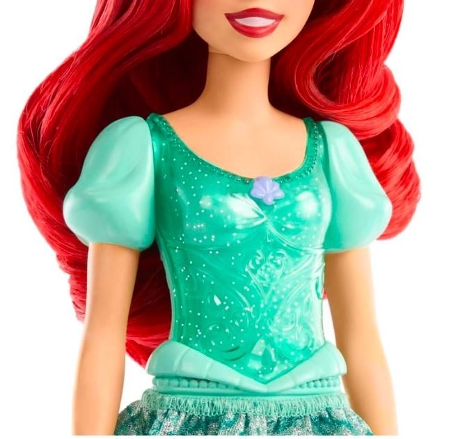 Disney Prinzessin Puppe - Arielle