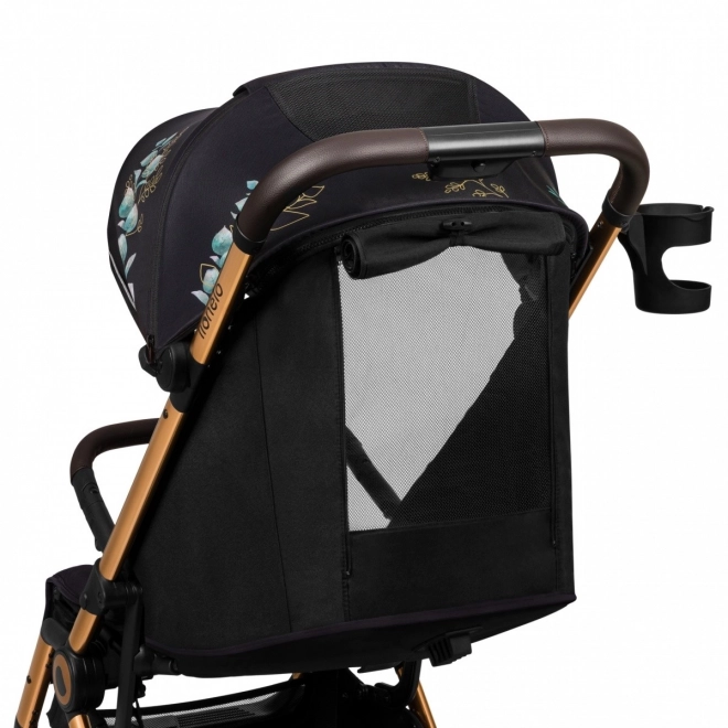 Kinderwagen Cloe - Goldene Momente