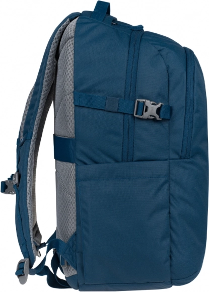 Rucksack Baagl Dash Max in Marineblau