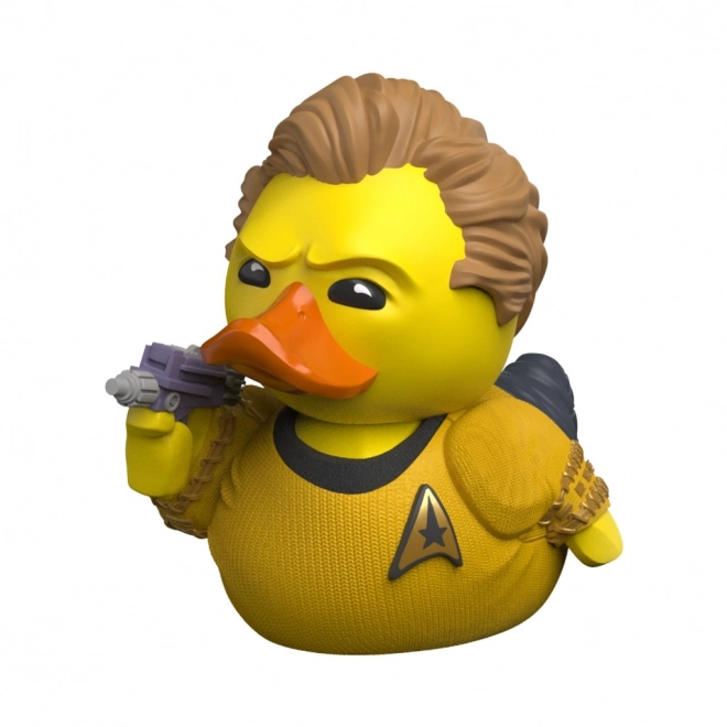 Kleine Tubbz Ente Star Trek - James T. Kirk