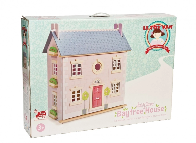 Le Toy Van Puppenhaus Bay Tree