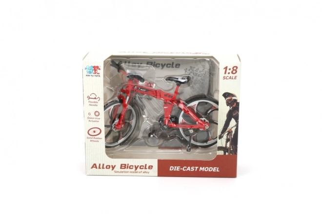 Kinder Fahrradmodell Star M22