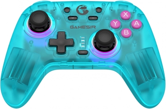 Kabelloser Controller GameSir T4n Nova türkis