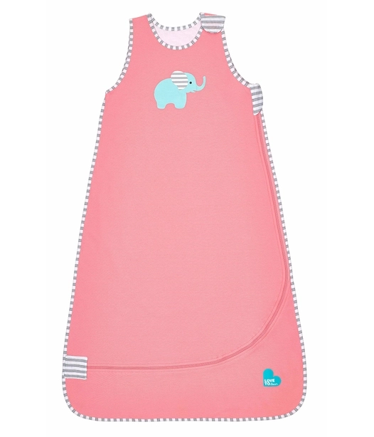 Nuzzlin Babyschlafsack 1.0 TOG