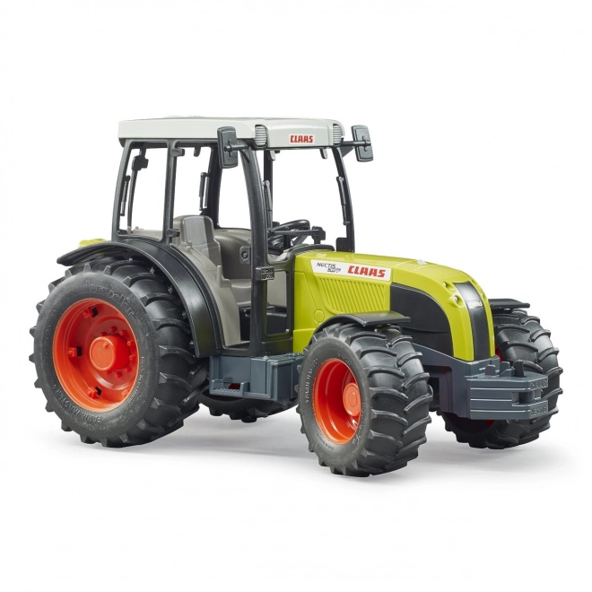 Bruder Claas Nectis 267 F Traktor Grün