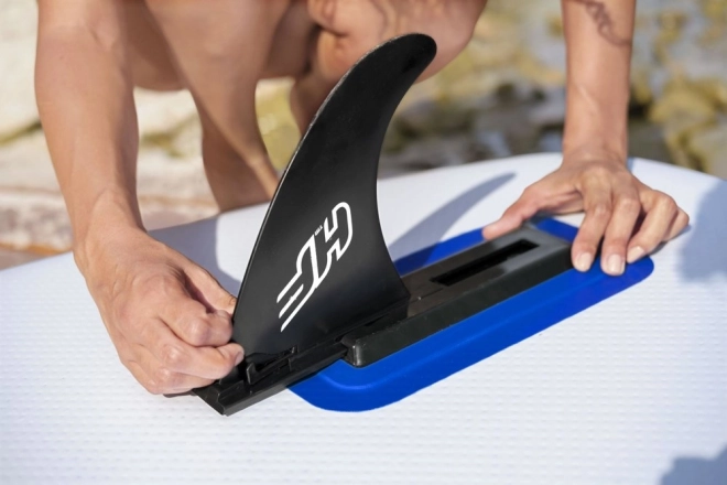 Bestway aufblasbares Sup Board Oceana Convertible