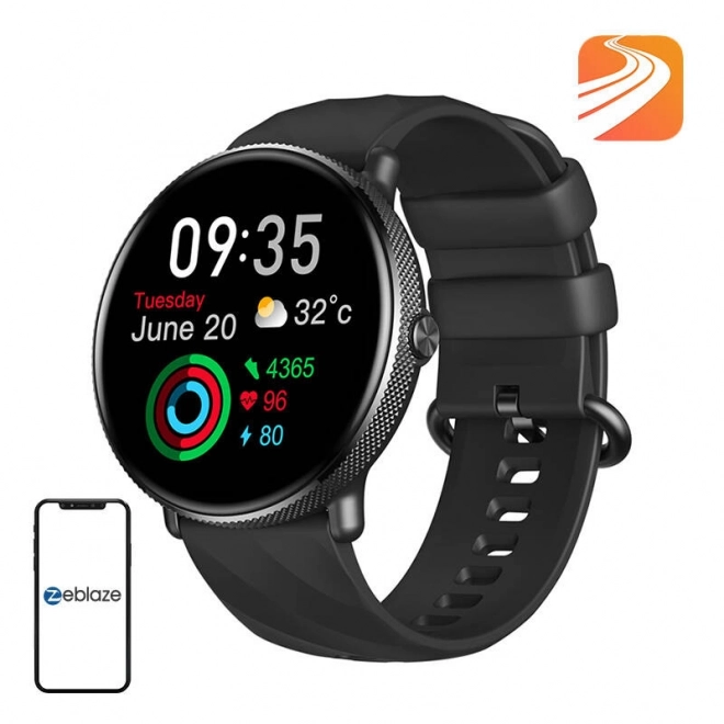 Zeblaze GTR 3 Pro Smartwatch
