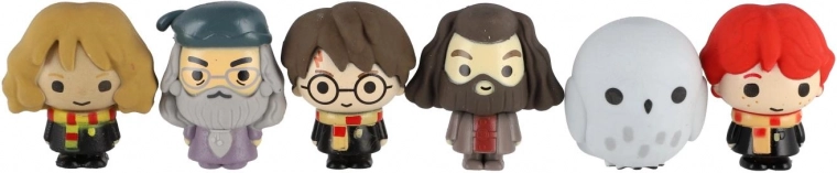 Niedliche sammelbare Mini-Figuren