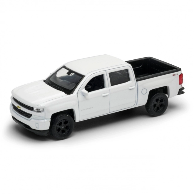 Chevrolet Silverado Modellauto