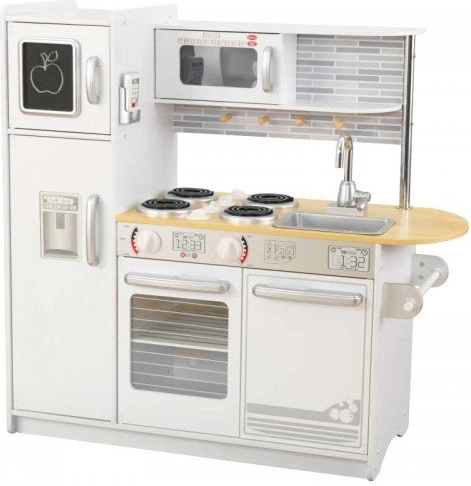 Realistische Geräte und Bedienung