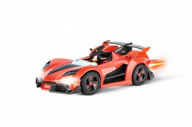 Sonic Shadow RC Auto Performance