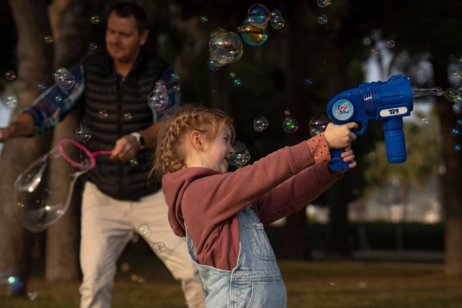 Seifenblasen Shooter von Fru Blu