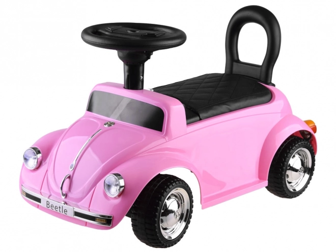 Kinderspielzeugauto Volkswagen Beetle