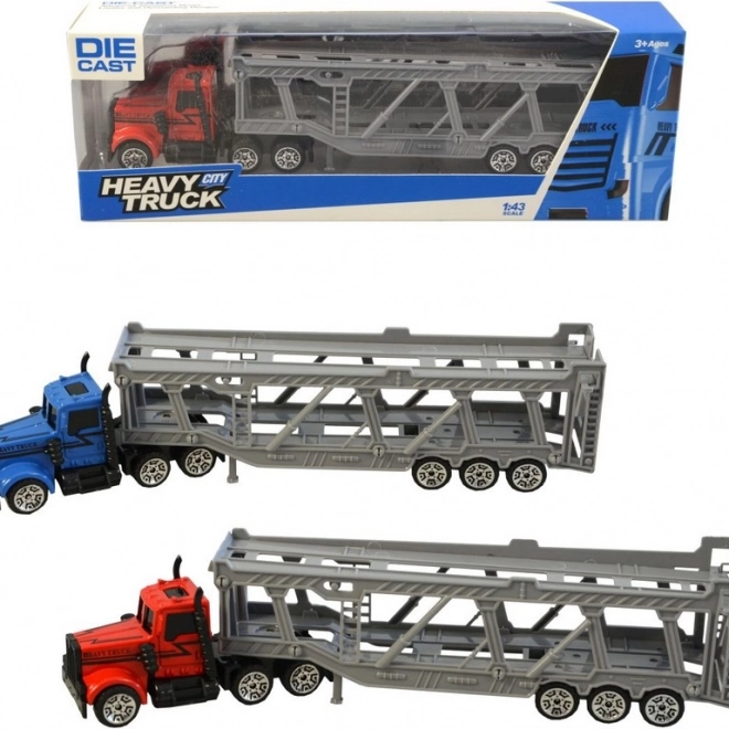 Metall-Schlepper Für Kinder 3+
