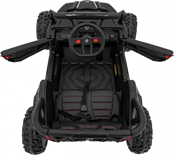 Sicherheit unter elterlicher Kontrolle