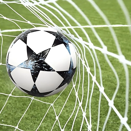 Netz für Trizand Metallfußballtor