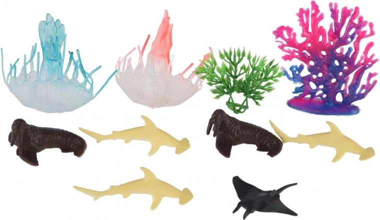 Perfekt für kreatives Spiel