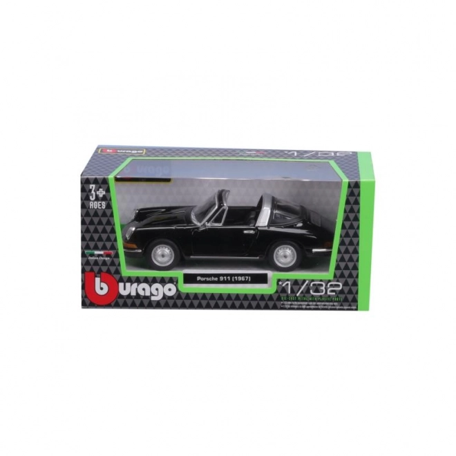 Bburago Street Fire Auto-Kollektion 1:32