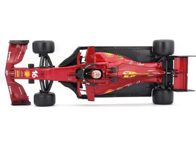 Ferrari SF 1000 Modellauto 1:18 - Charles Leclerc #16