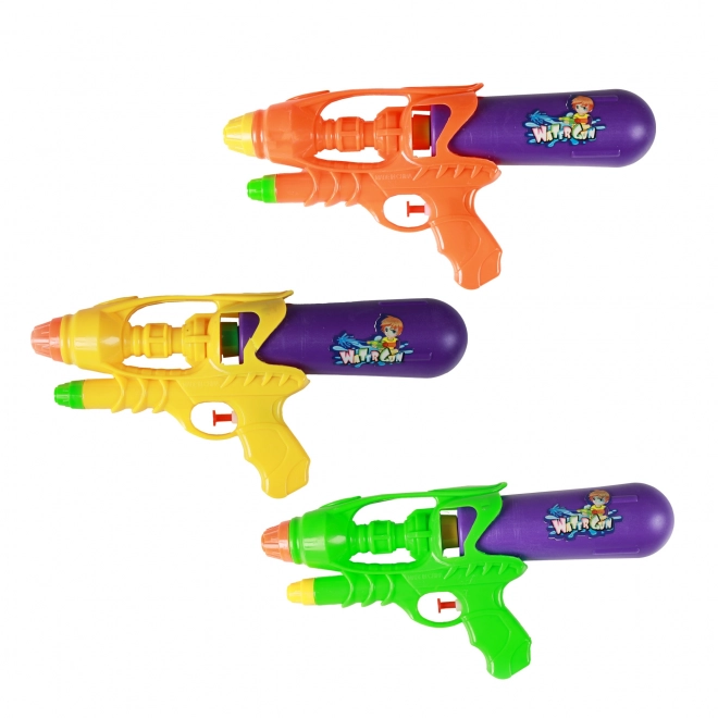Wasserpistole 28 cm
