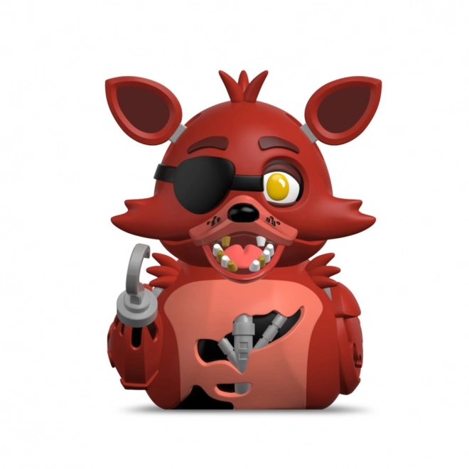 Fünf Nächte bei Freddy's Foxy Tubbz Badeente