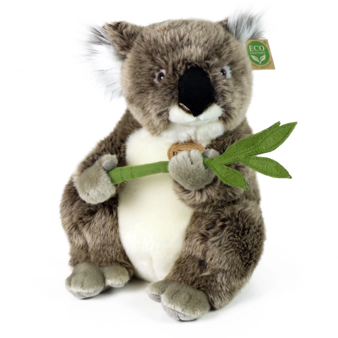 Öko-Freundlicher Plüsch-Koala 30 cm