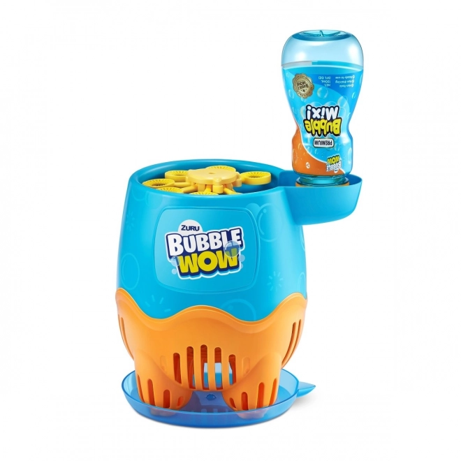 Bubble Eggsploder Maschine
