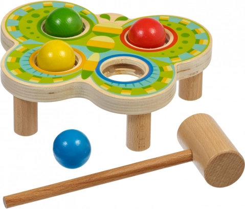 Motorik und Koordination spielerisch fördern