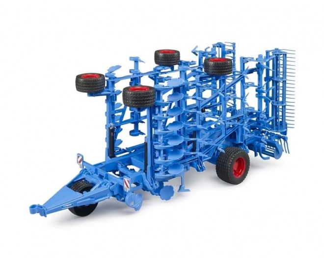 Lemken Grubber Koralin 9 Spielzeug