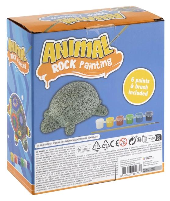 Tolles Geschenk für kleine Künstler