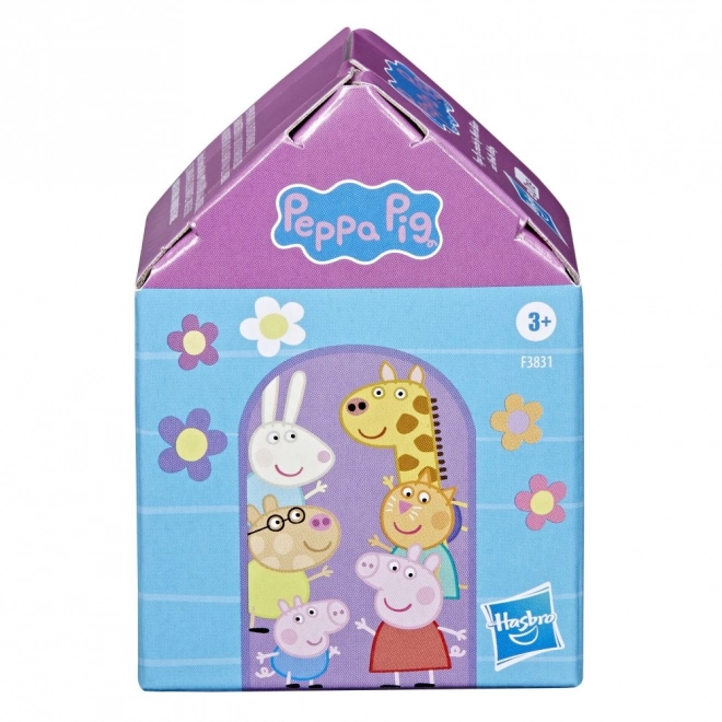 Peppa Pig Freundetreffen Figuren