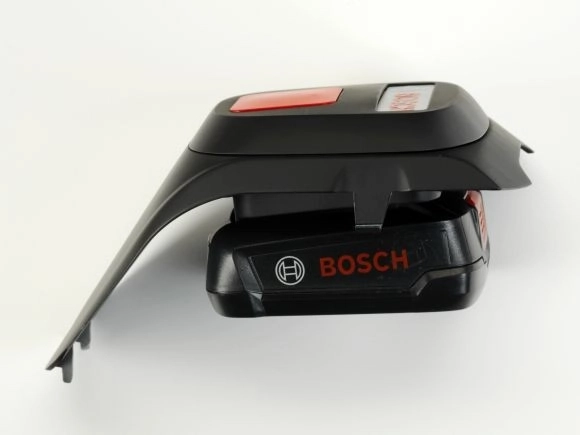 Bosch Kinder-Rasenmäher – Mit Licht- und Soundmodulator