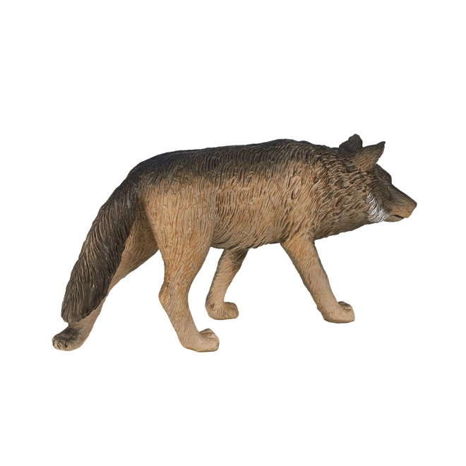 Waldwolf Figur Mojo