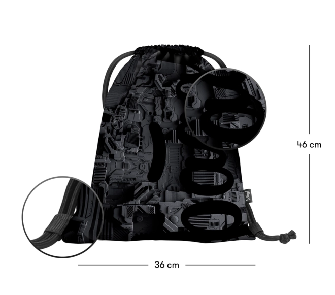Haltbares Material