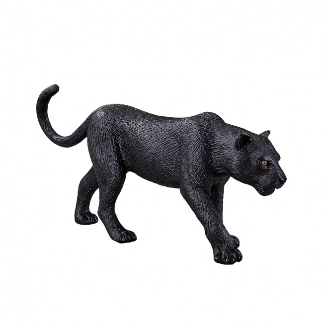 Mojo Schwarzer Panther Figur