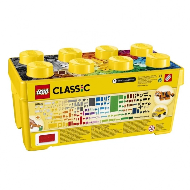 Mittelgroßes Kreativset LEGO