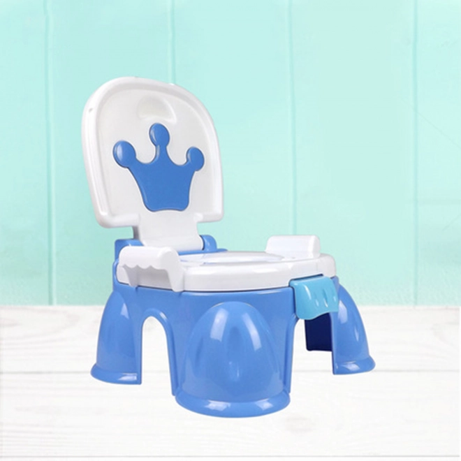 Woopie Kinder Töpfchen mit Musik 3-in-1