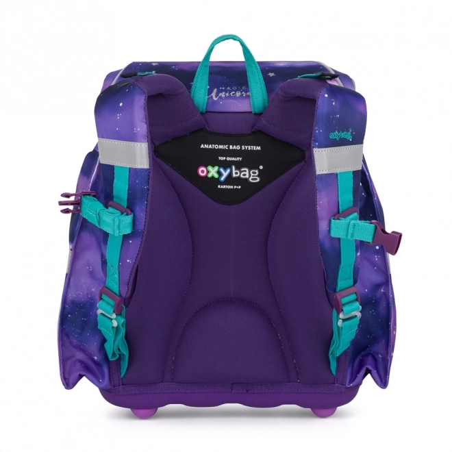 Schulrucksack Premium Light Pegas