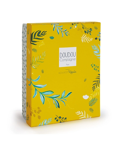 Elegante Geschenkverpackung