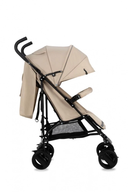 Golfbuggy MoMi AKIRA Beige