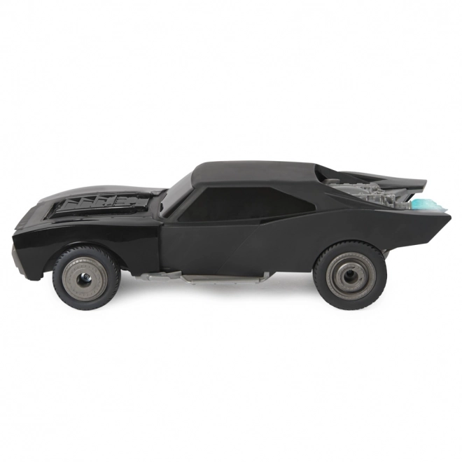 RC BATMAN BATMOBIL mit Turbo Boost