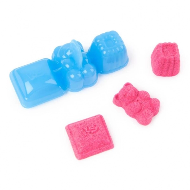 Kinetischer Sand Bonbon Set