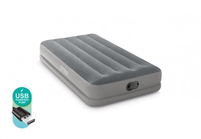 Nafukbares Bett Prestige Twin
