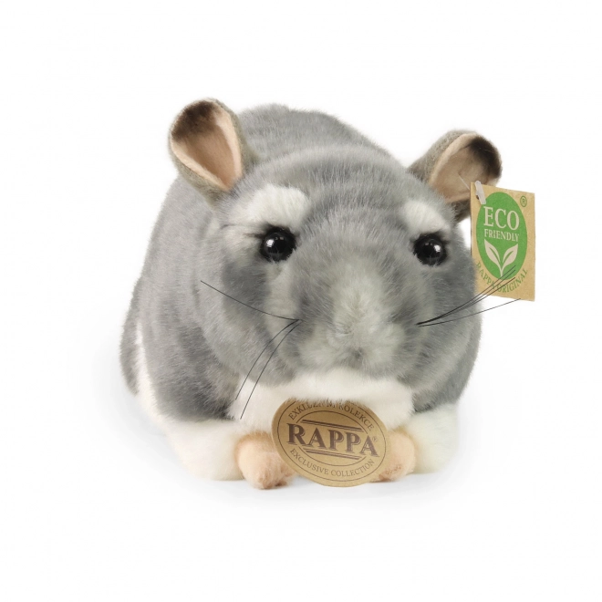 Plüsch-Chinchilla Eco-friendly