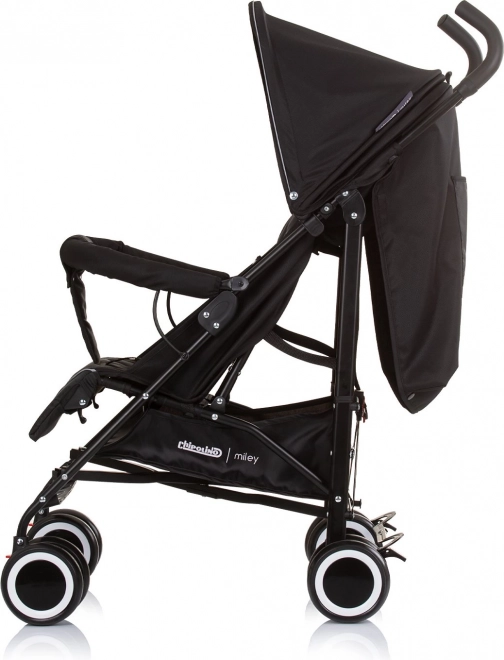 Sportwagen Chipolino Miley Obsidian