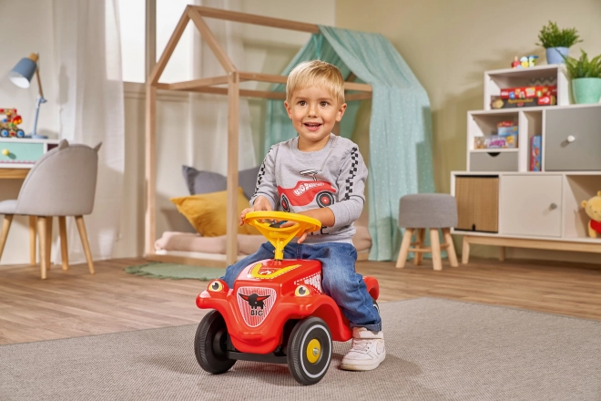Jeździk Bobby Car Feuerwehr mit Sound