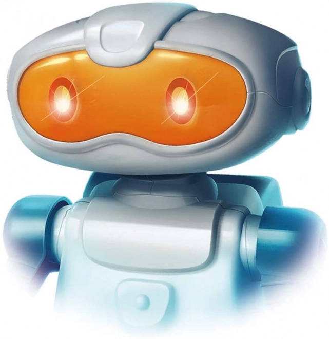 Clementoni Science & Play Techno Logic Roboter Mio - Neue Generation