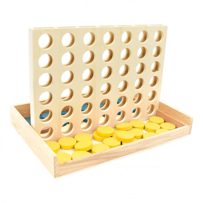 Bino Holz Tic-tac-toe